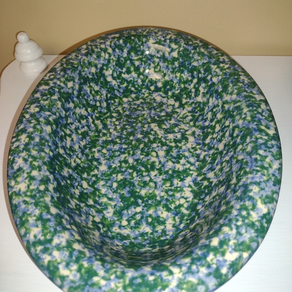 Set of 2 vintage Hen serving dishes - Picture 6 of 6